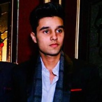 Karthik S.A.