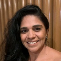 Sonise Cassia Miranda De Deus