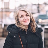 Caitlin Partridge