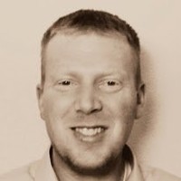 Christopher Johnsen