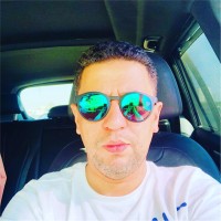 Ahmad Swafi