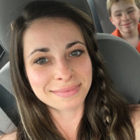 Abigail Bruley- Andreasen