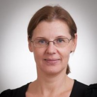 Radocsányi Györgyi