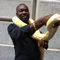 Serge Alain Coridon