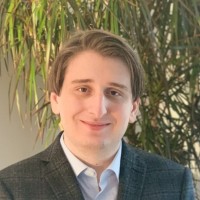 Andrew Klotz