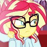 Sunset Shimmer