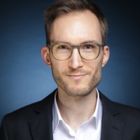 Dr. André Brauner