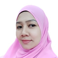 Nazlin Yusoff