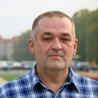 Przemek Majewski