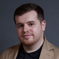 Dylan Morley