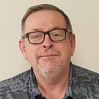 Mark Krier