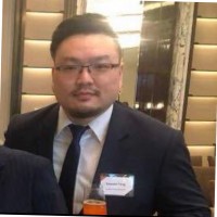 Vincent Tang