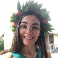 Gloria Isnardi