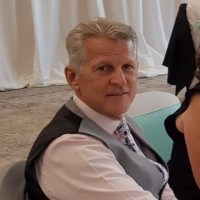 Graham Thompson