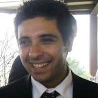 Oscar Serra