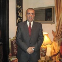Mohamed El Sherif