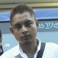 saifulnizam kasim