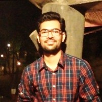 Utkarsh Patel