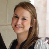 Johanna Gregor