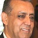 Mike Mortazavi