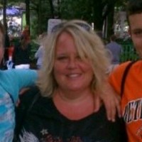 Shelly Norris