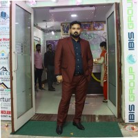 irfan ibisgroup