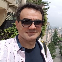 Shahram Saeidi