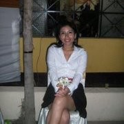 Grace Eyzaguirre Gutierrez