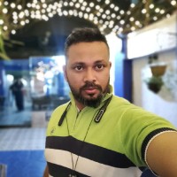 Swapnil Sawant