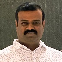 Nirmal Iyer