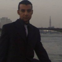 Ahmed Hussein