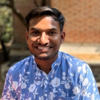 Vinod Kumar