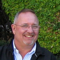 Jerry Best