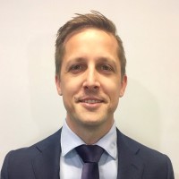 Robert Beacom, Pmp