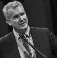 Tony Burke