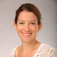 Dr. Nina Macho, Msc