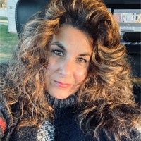 Christina Bruno