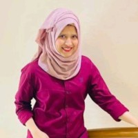 Anum Ghulam