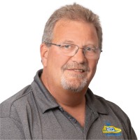 Joel Harlan