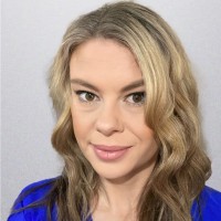 Cassandra Jensen