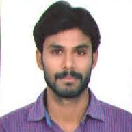Pratap Naidu