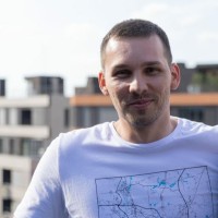Marko Tijanic
