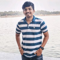 Shubham Namjoshi