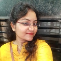 Sreya Bhattacharyya