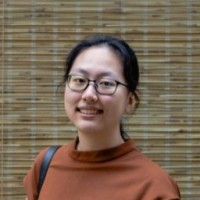 Jingjing Zhao