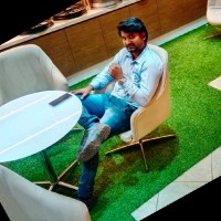 Venkat Esan
