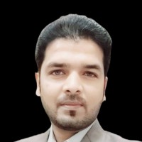 Muhammad Haroon Dawood