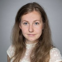 Irina Svetlova