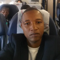 Tendai Trevor Gandari
