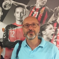 Jorge Parrondo Perez